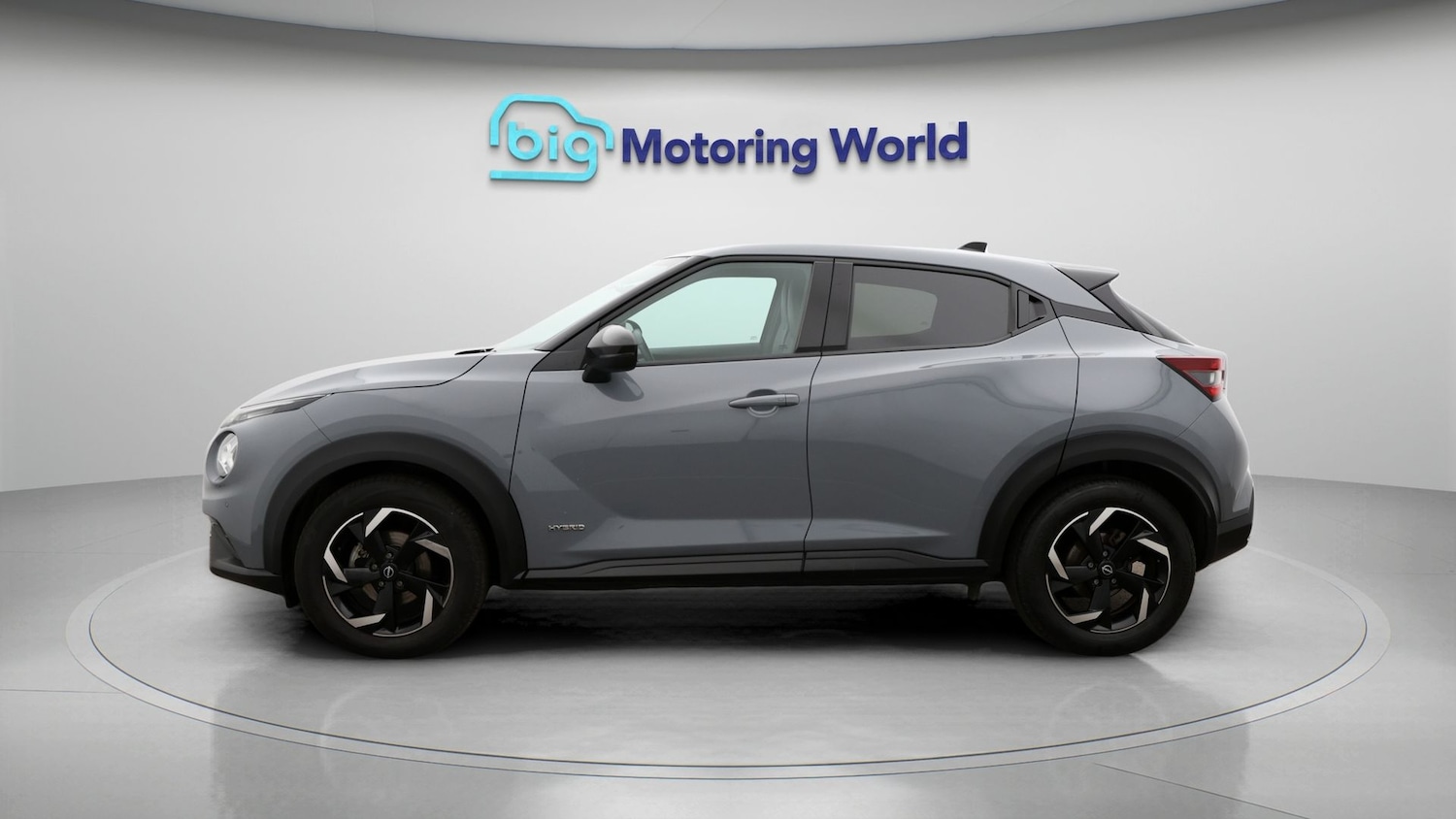 Used Nissan Juke for sale - 77467123: Photo 4