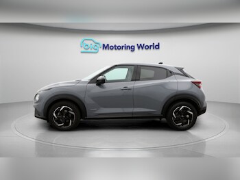 Used Nissan Juke 2023 for sale - 77467123: Photo