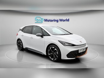 Used Cupra Born 2022 for sale - 78926988: Photo