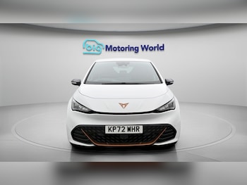 Used Cupra Born 2022 for sale - 78926988: Photo