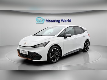 Used Cupra Born 2022 for sale - 78926988: Photo