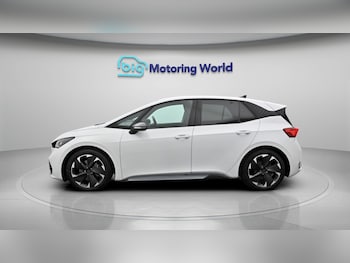 Used Cupra Born 2022 for sale - 78926988: Photo