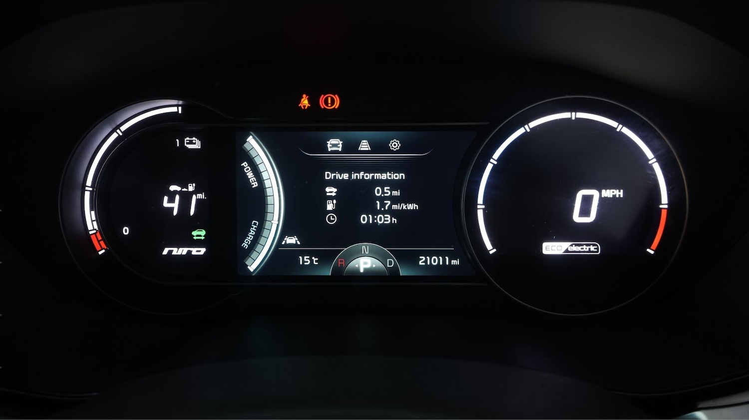 Used Kia Niro 2022 for sale - 77761672: Photo 10