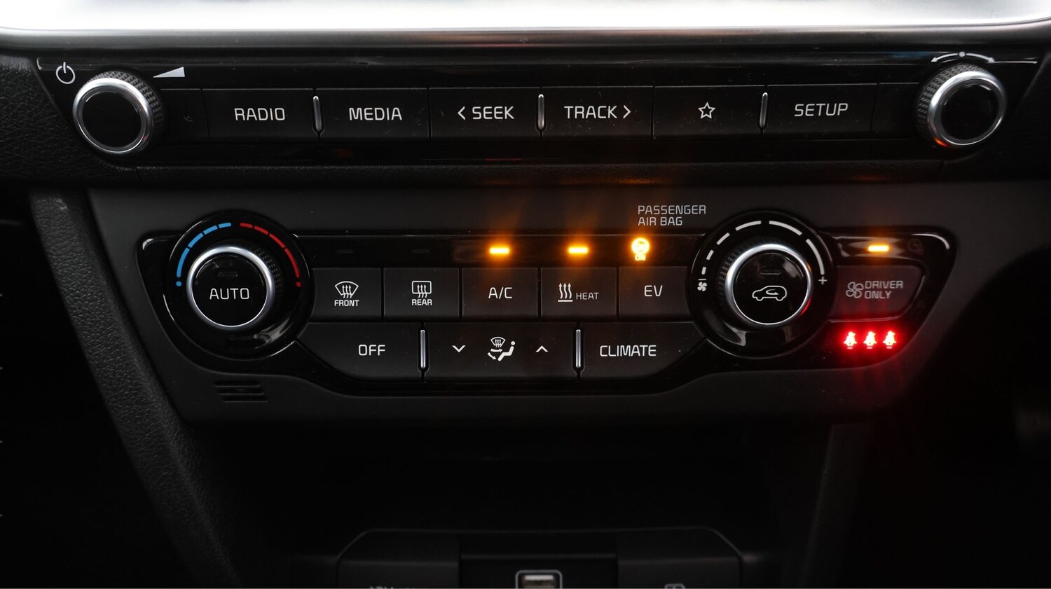 Used Kia Niro 2022 for sale - 77761672: Photo 11