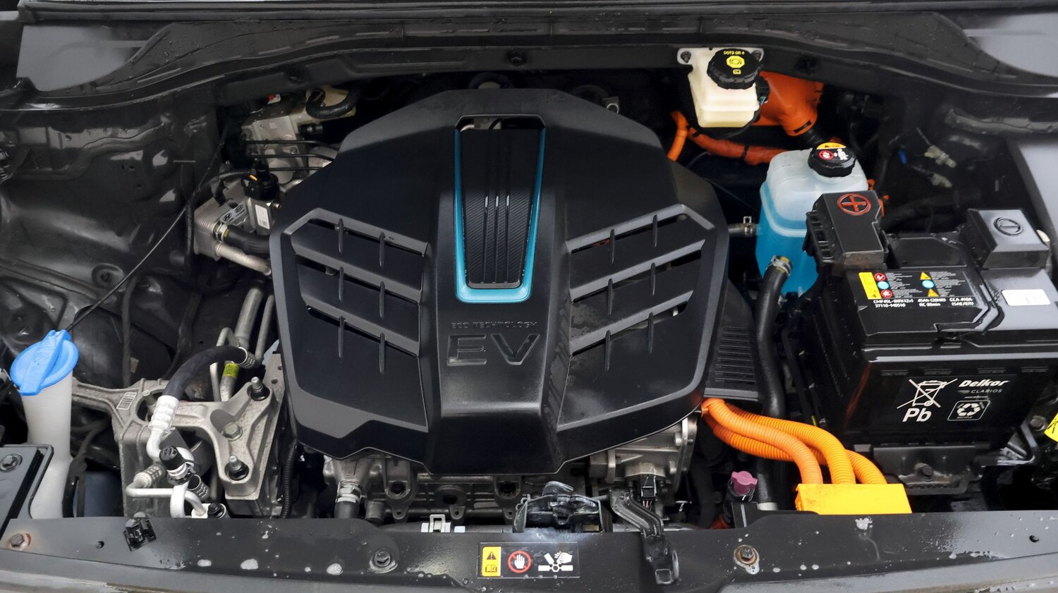 Used Kia Niro 2022 for sale - 77761672: Photo 18