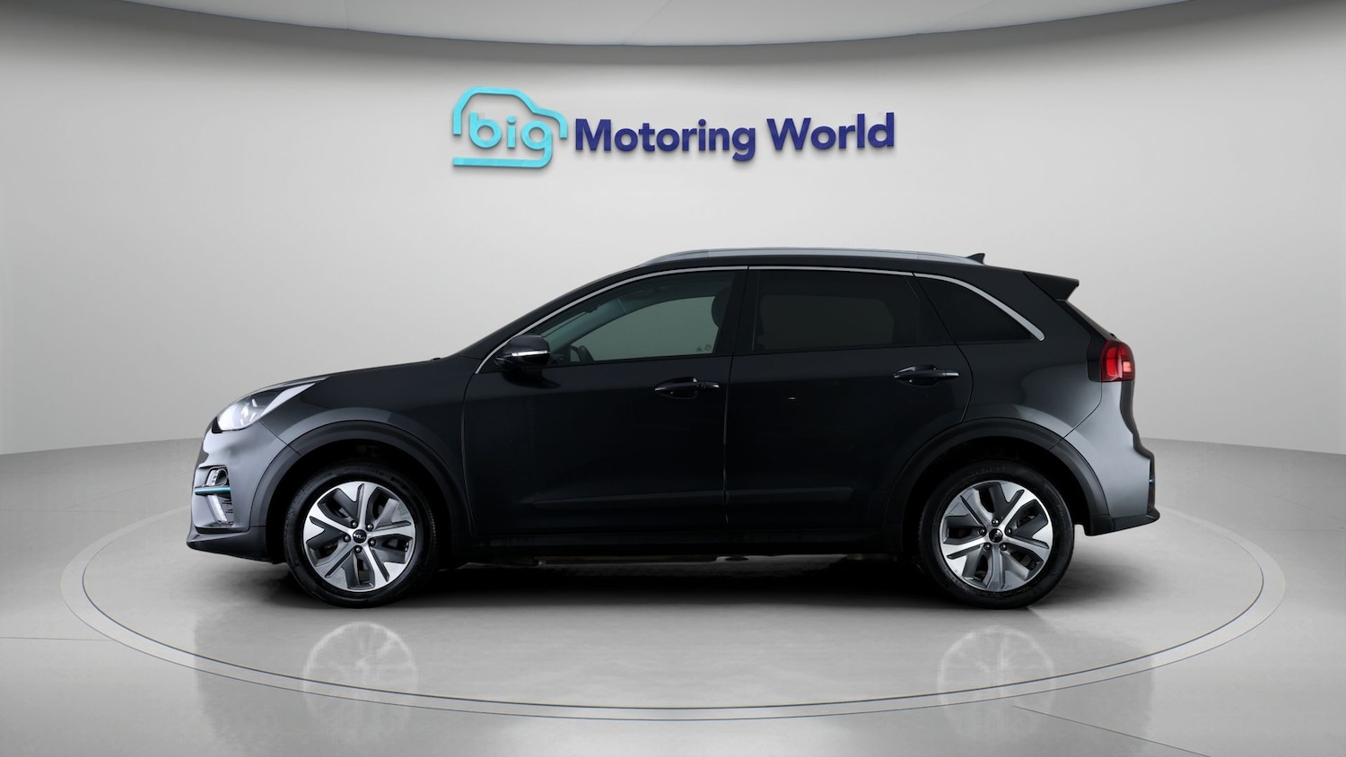 Used Kia Niro 2022 for sale - 77761672: Photo 4