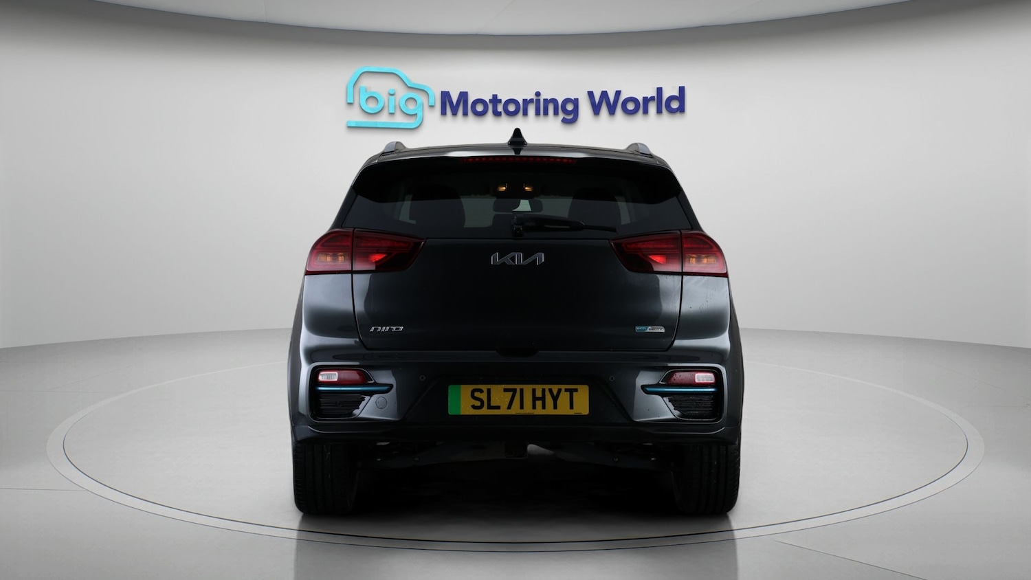 Used Kia Niro 2022 for sale - 77761672: Photo 6