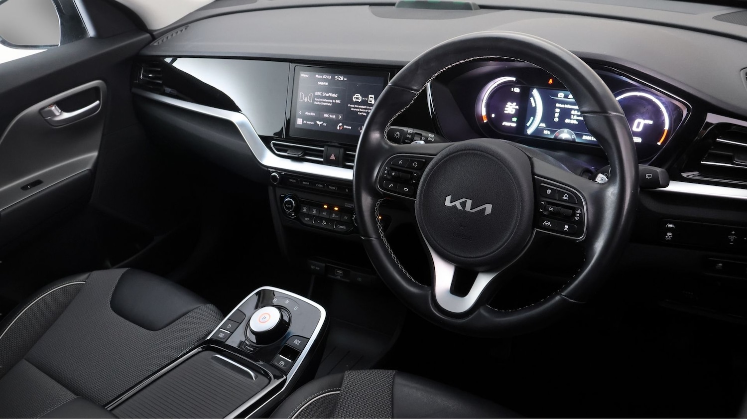 Used Kia Niro 2022 for sale - 77761672: Photo 9