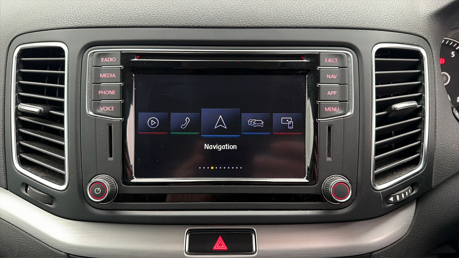 Used Volkswagen Sharan 2021 for sale - 77973857: Photo 10