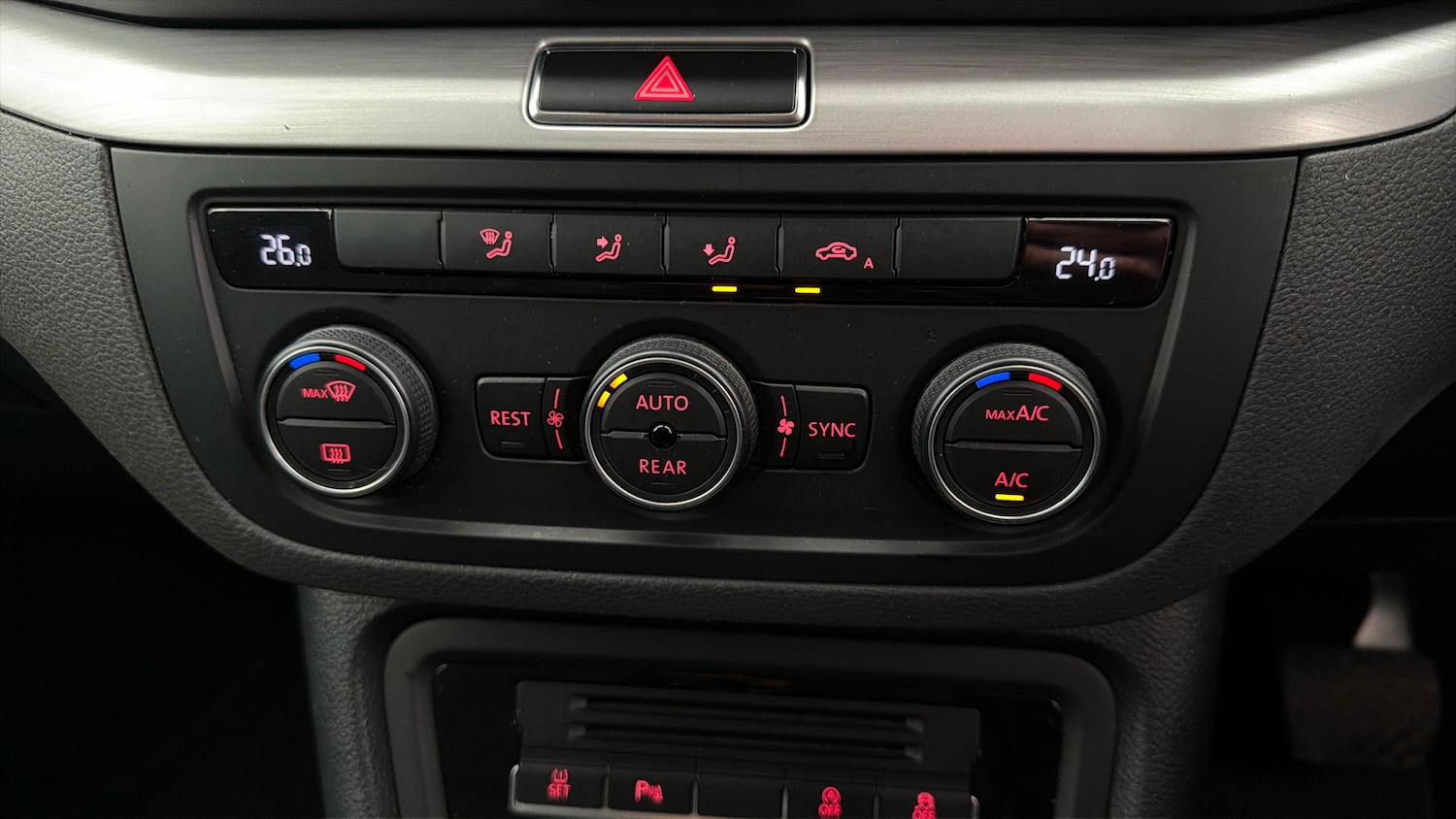 Used Volkswagen Sharan 2021 for sale - 77973857: Photo 11