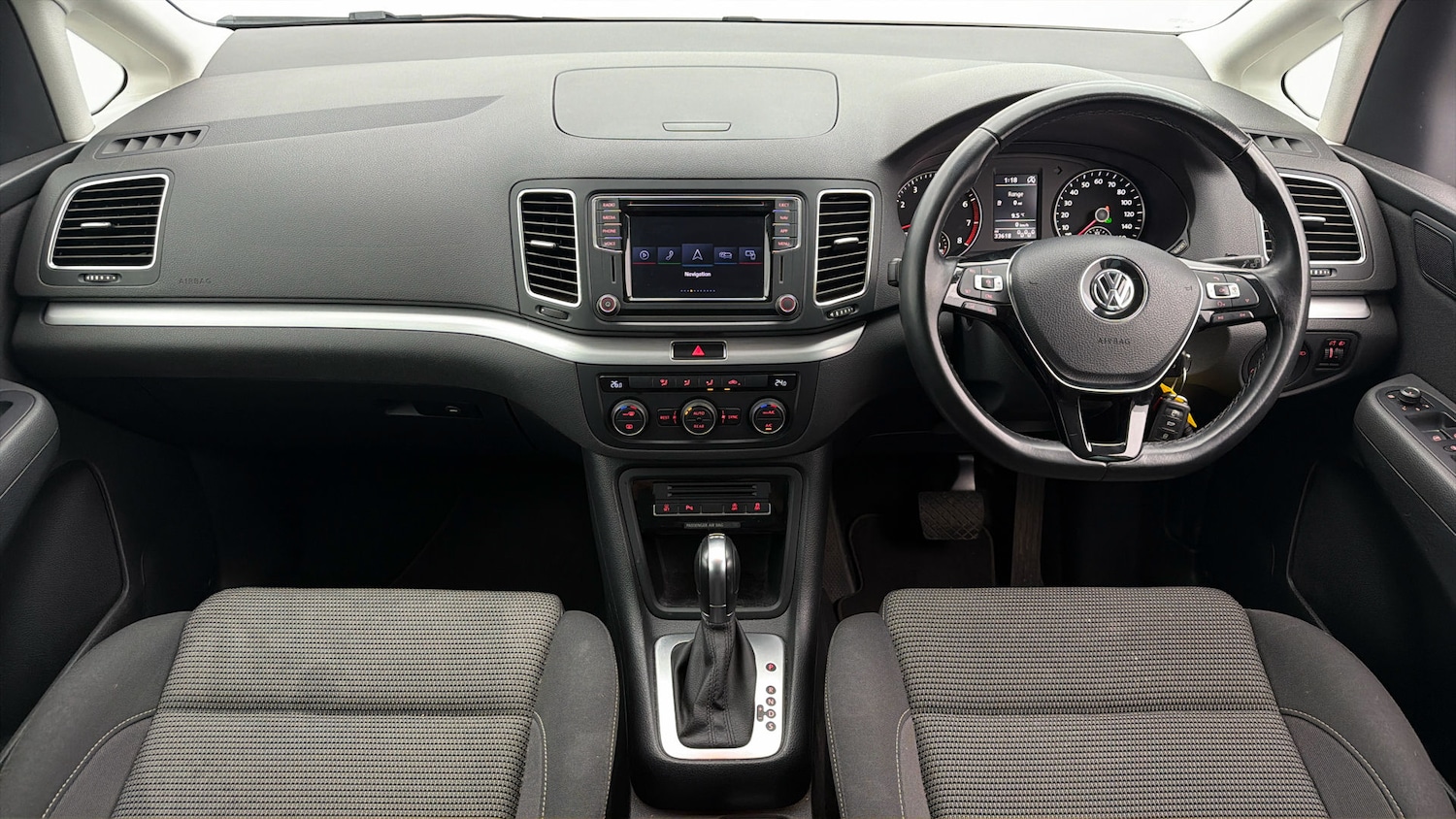 Used Volkswagen Sharan 2021 for sale - 77973857: Photo 12