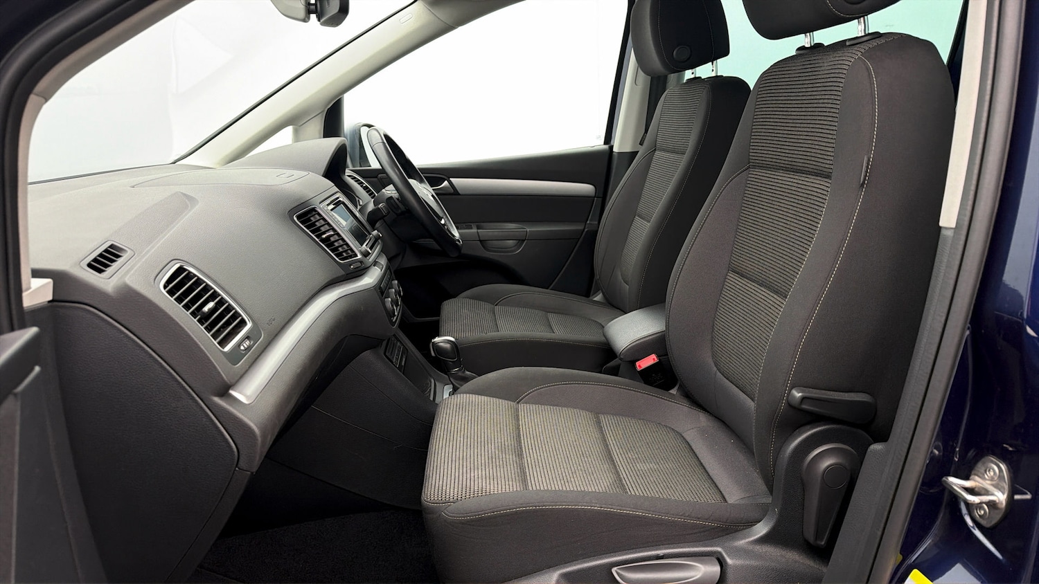 Used Volkswagen Sharan 2021 for sale - 77973857: Photo 13