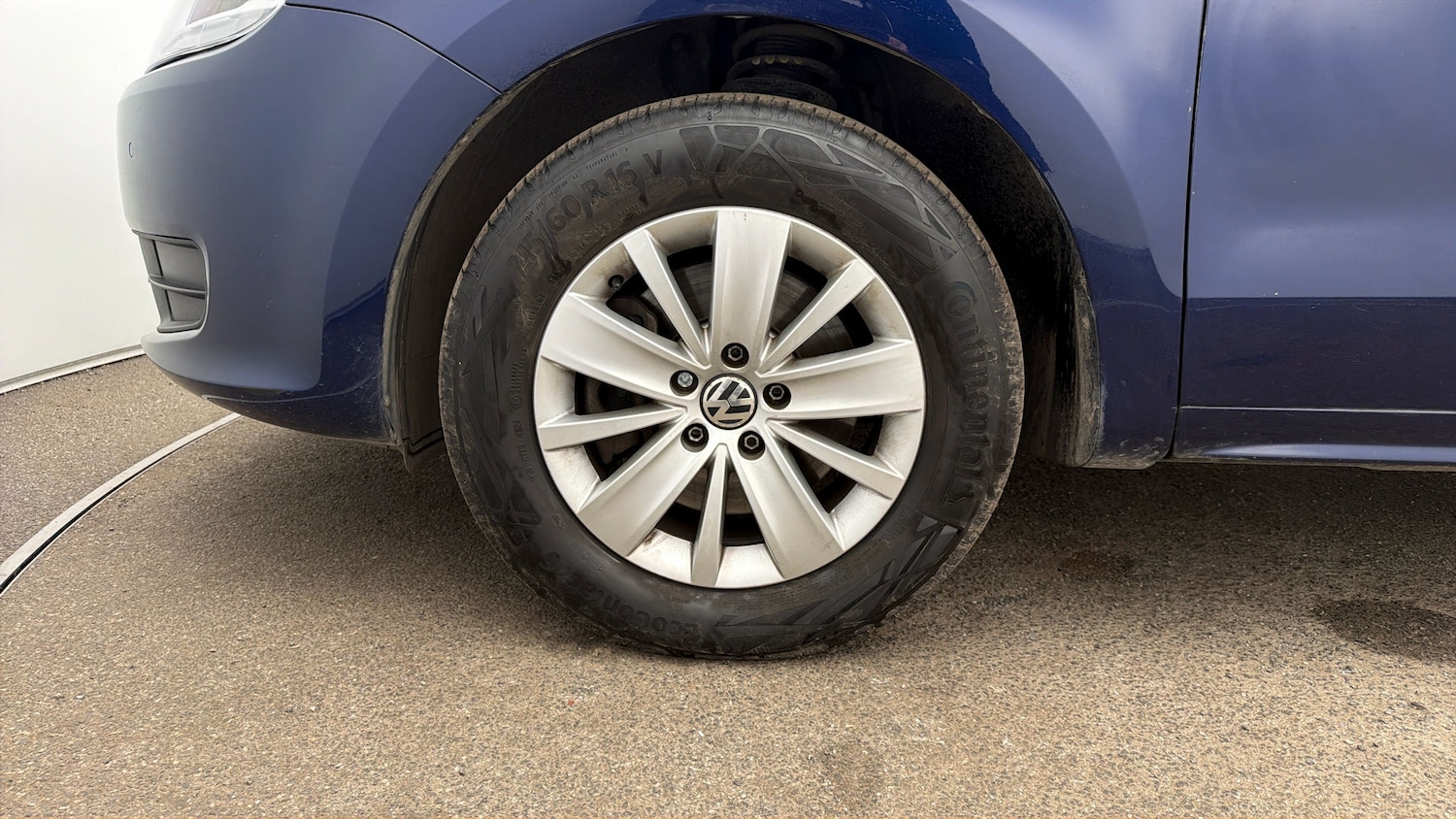 Used Volkswagen Sharan 2021 for sale - 77973857: Photo 17