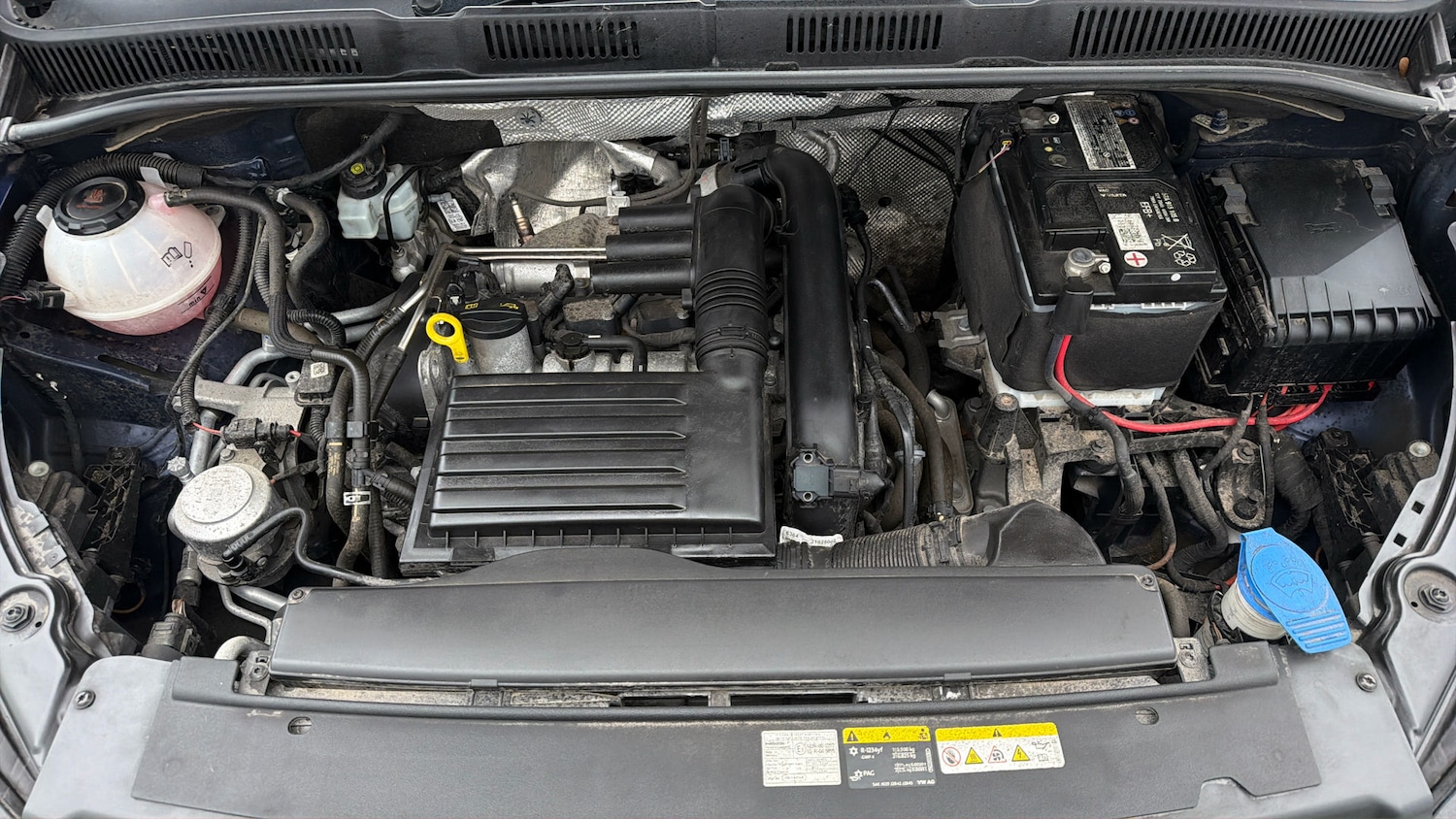 Used Volkswagen Sharan 2021 for sale - 77973857: Photo 18