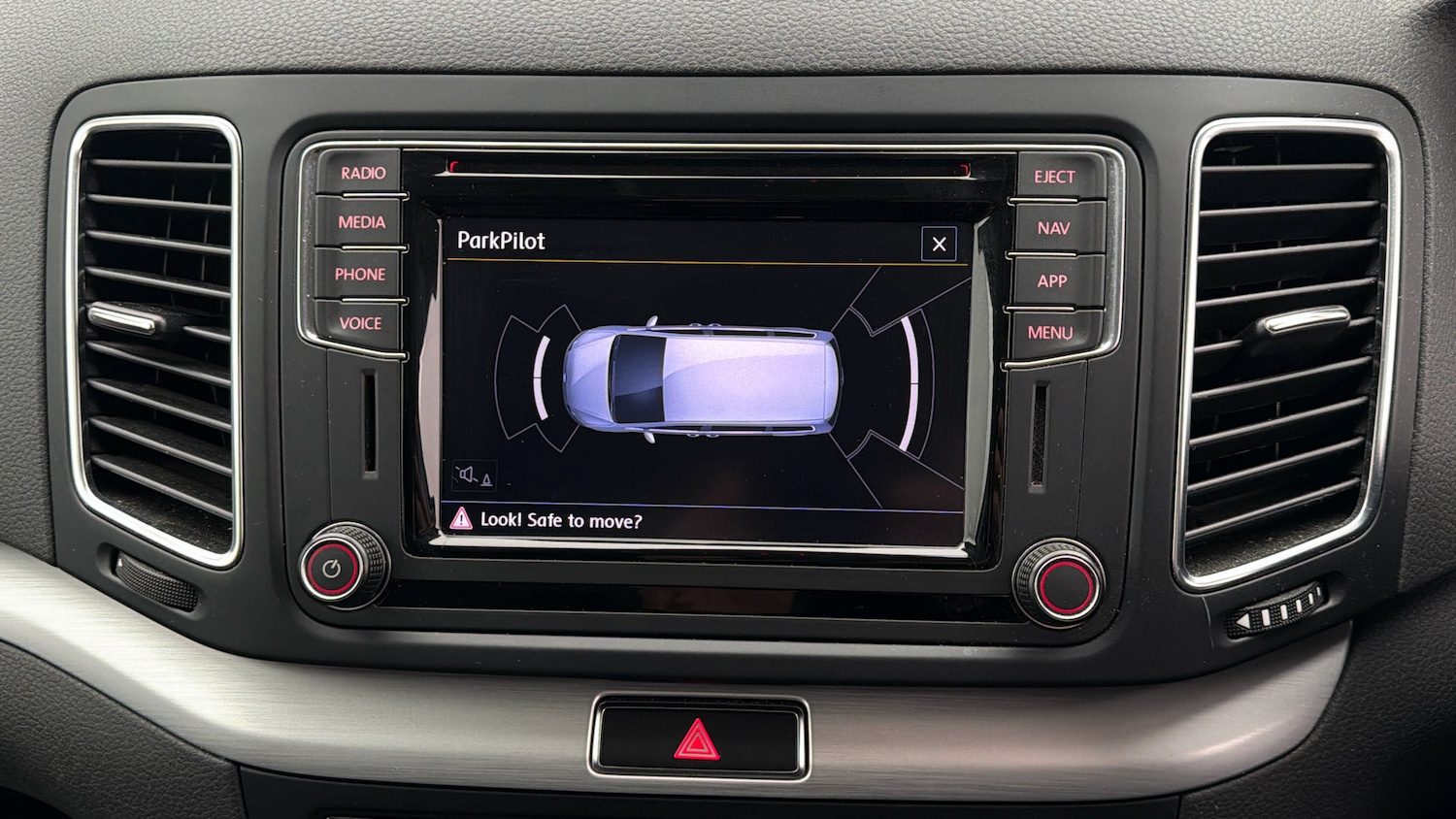 Used Volkswagen Sharan 2021 for sale - 77973857: Photo 27