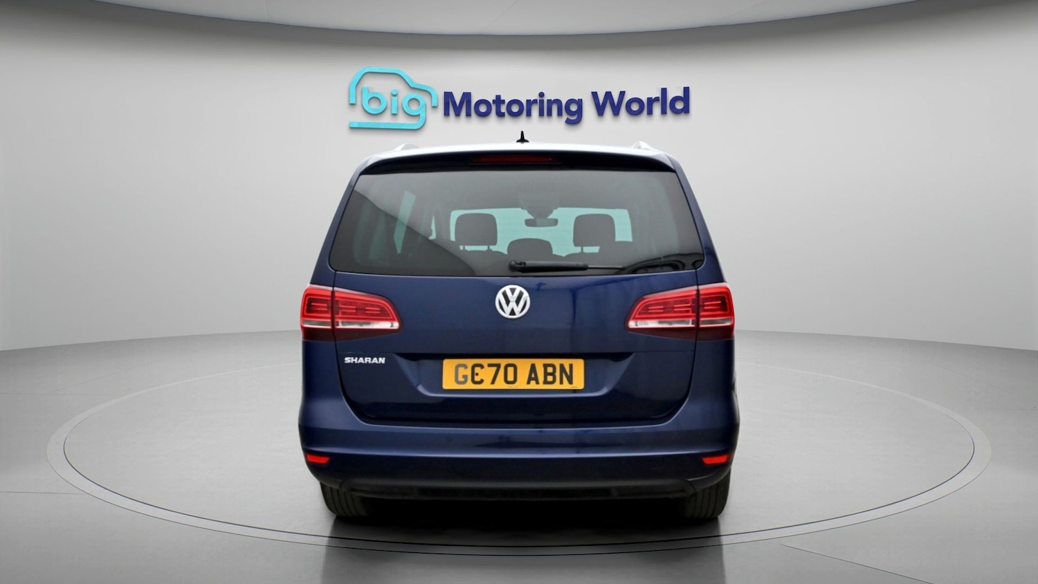 Used Volkswagen Sharan 2021 for sale - 77973857: Photo 6