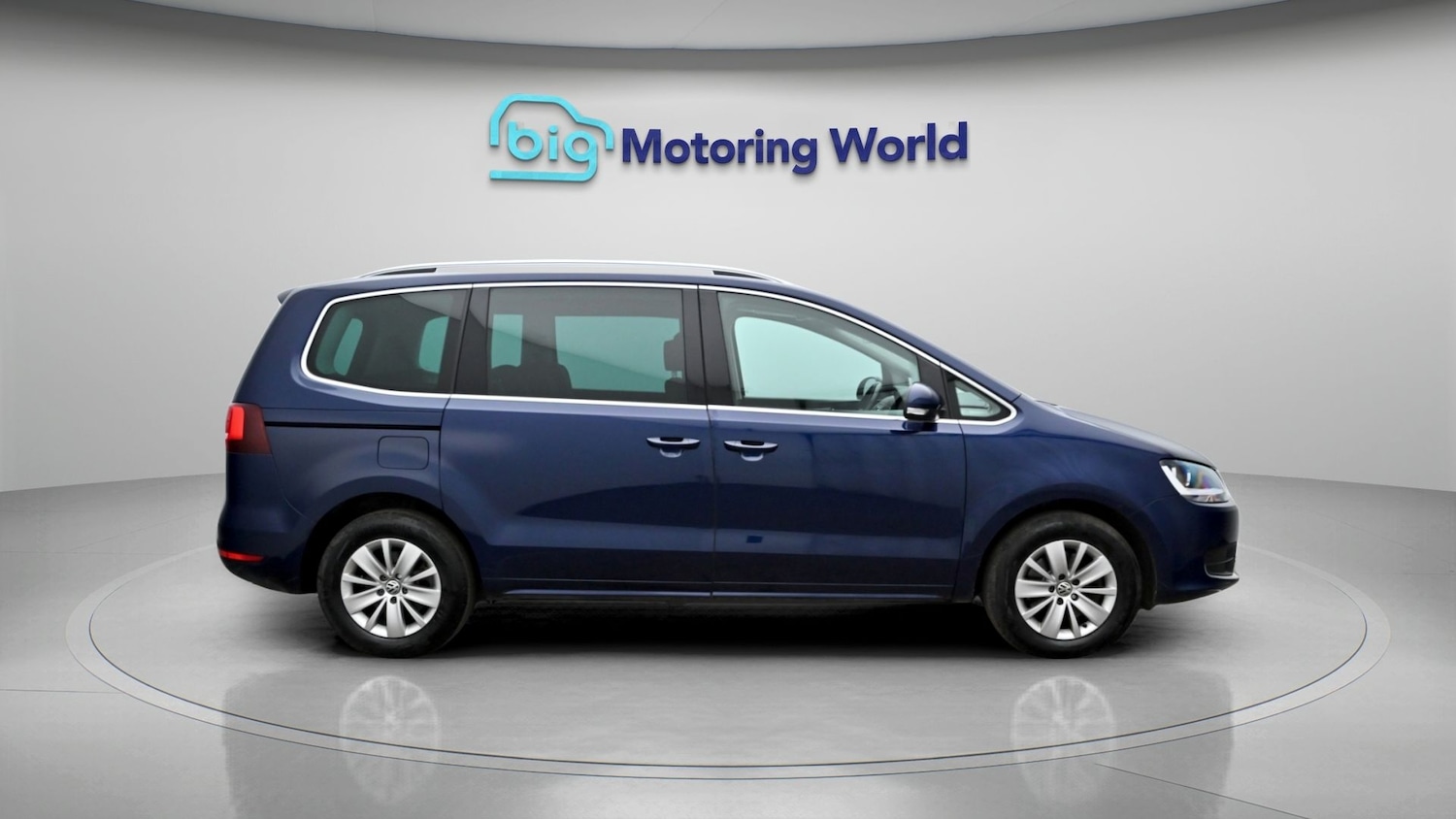 Used Volkswagen Sharan 2021 for sale - 77973857: Photo 8