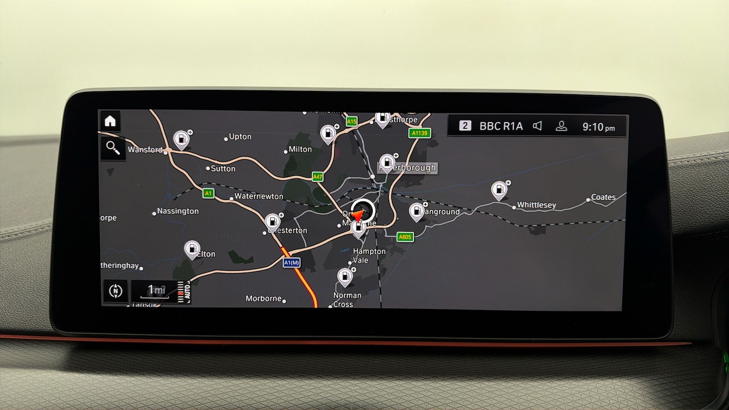 Used BMW 5 Series 2021 for sale - 78180226: Photo 10