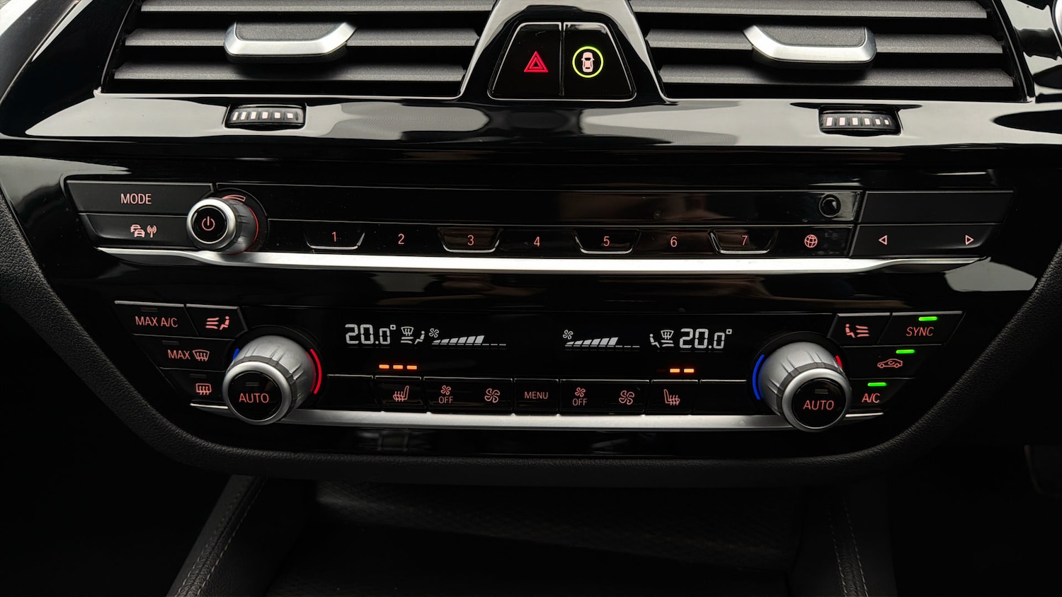 Used BMW 5 Series 2021 for sale - 78180226: Photo 11