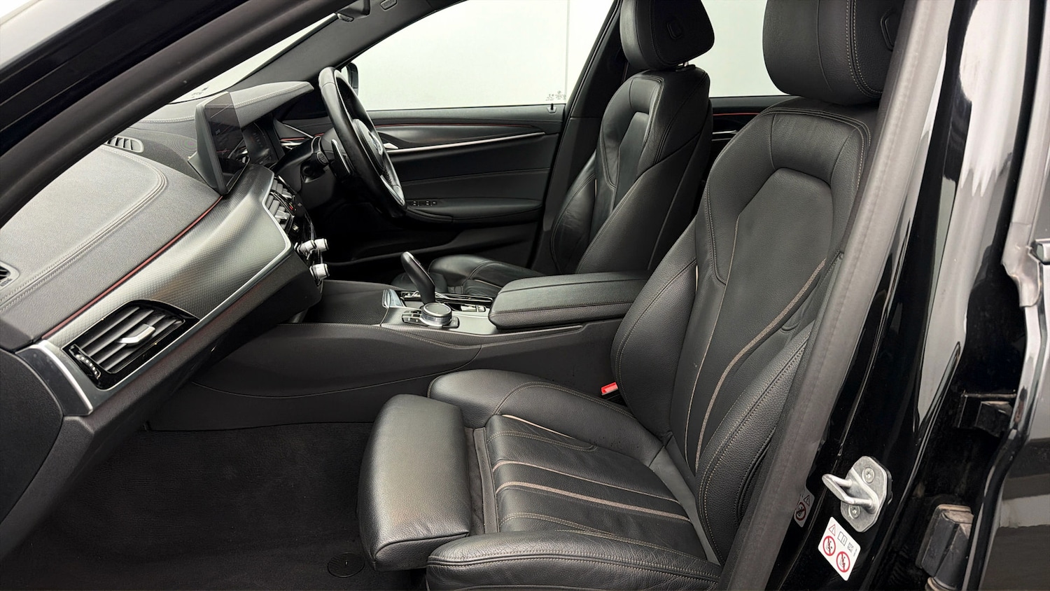 Used BMW 5 Series 2021 for sale - 78180226: Photo 13