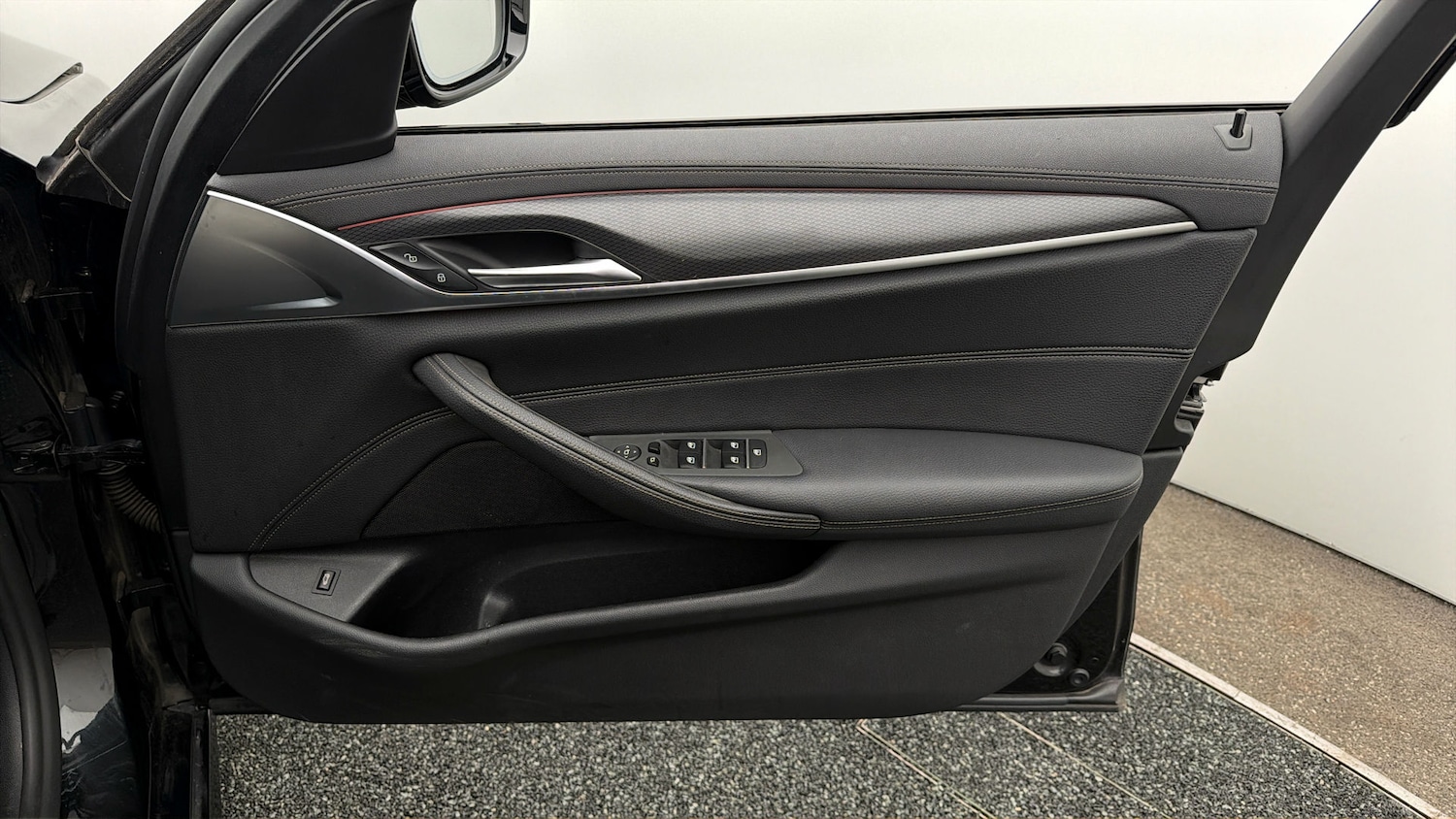 Used BMW 5 Series 2021 for sale - 78180226: Photo 14