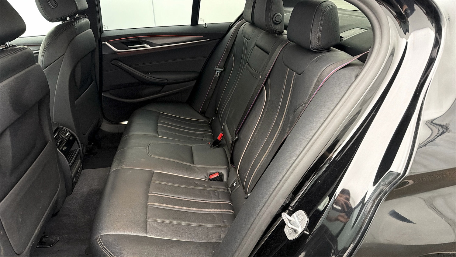 Used BMW 5 Series 2021 for sale - 78180226: Photo 15