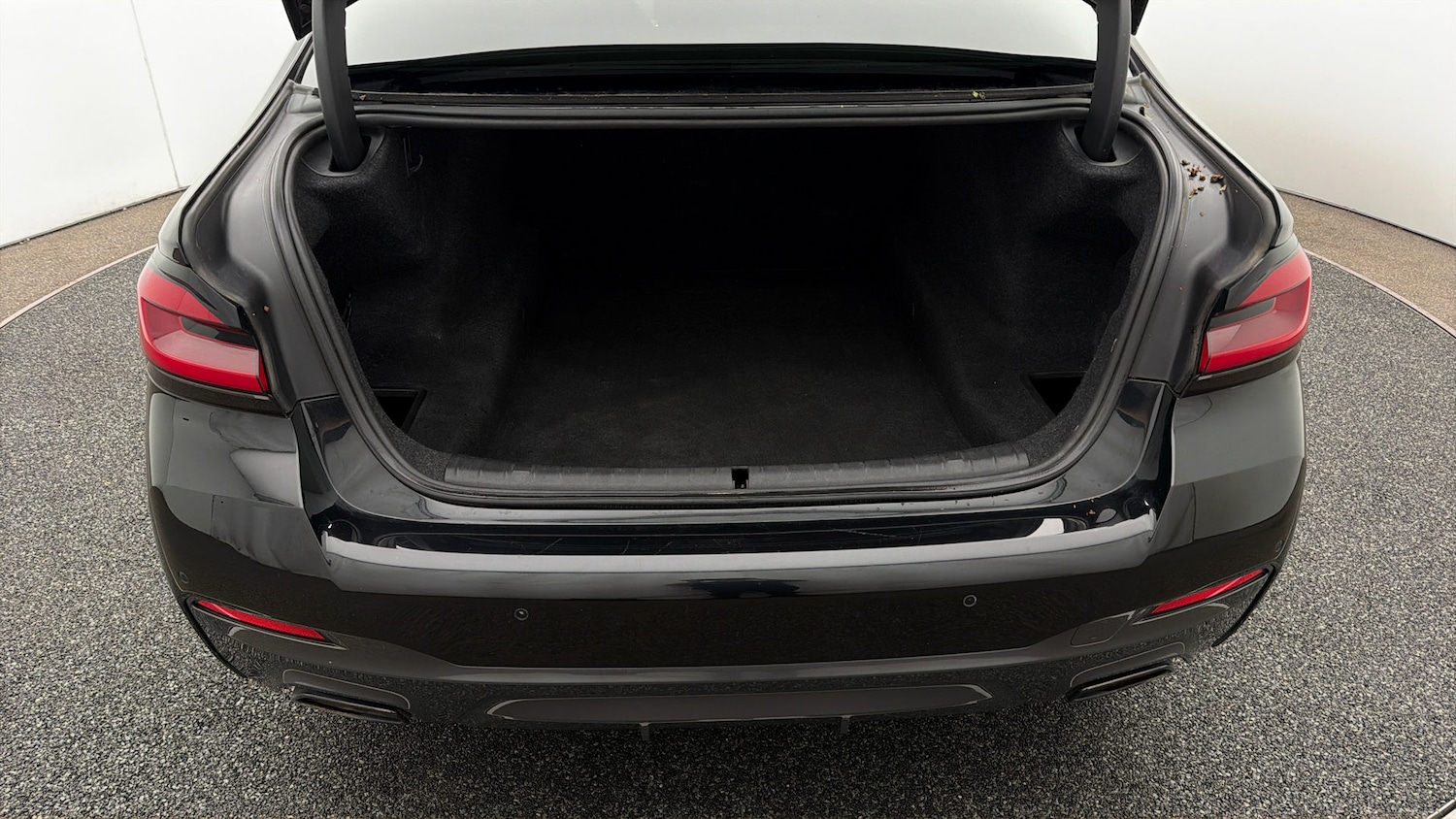 Used BMW 5 Series 2021 for sale - 78180226: Photo 16