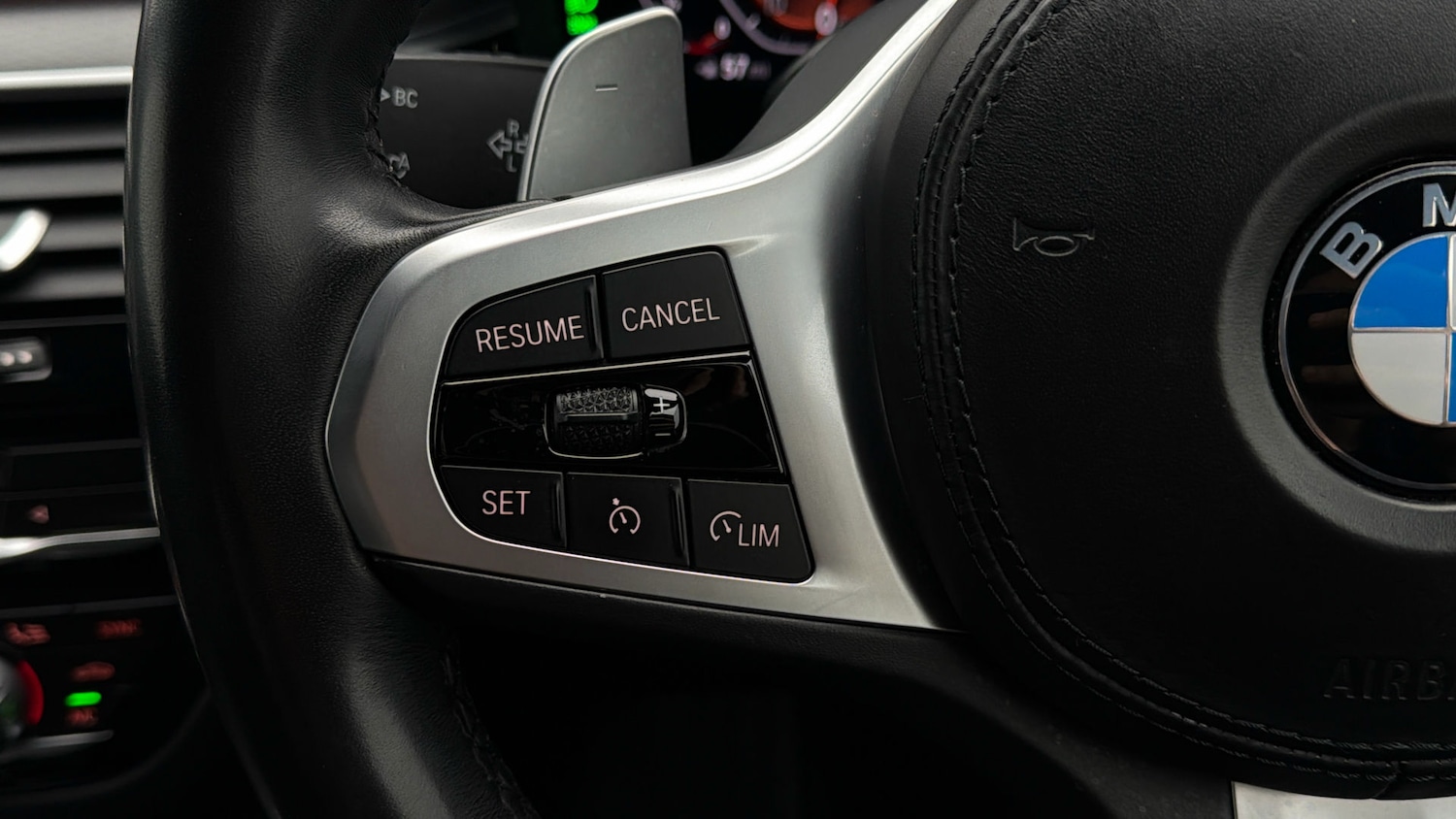 Used BMW 5 Series 2021 for sale - 78180226: Photo 22