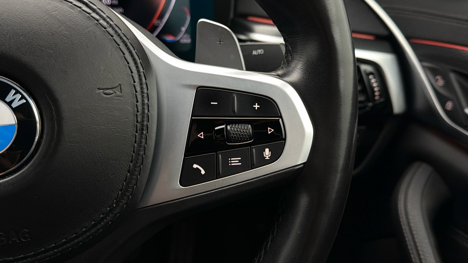 Used BMW 5 Series 2021 for sale - 78180226: Photo 23