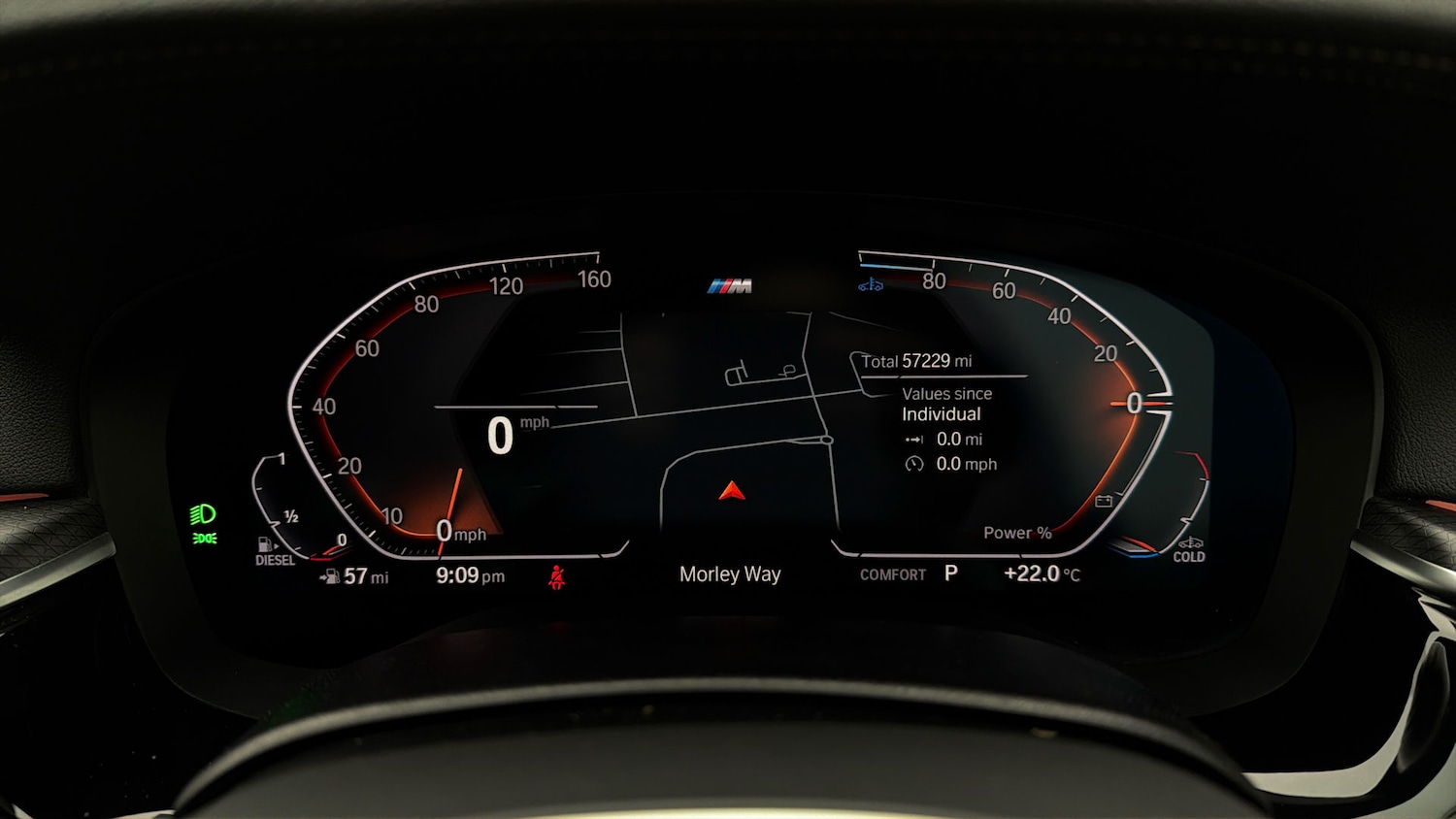 Used BMW 5 Series 2021 for sale - 78180226: Photo 24