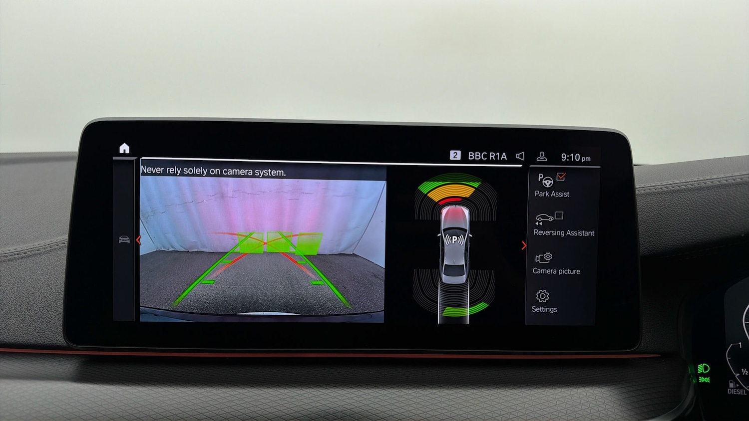 Used BMW 5 Series 2021 for sale - 78180226: Photo 25