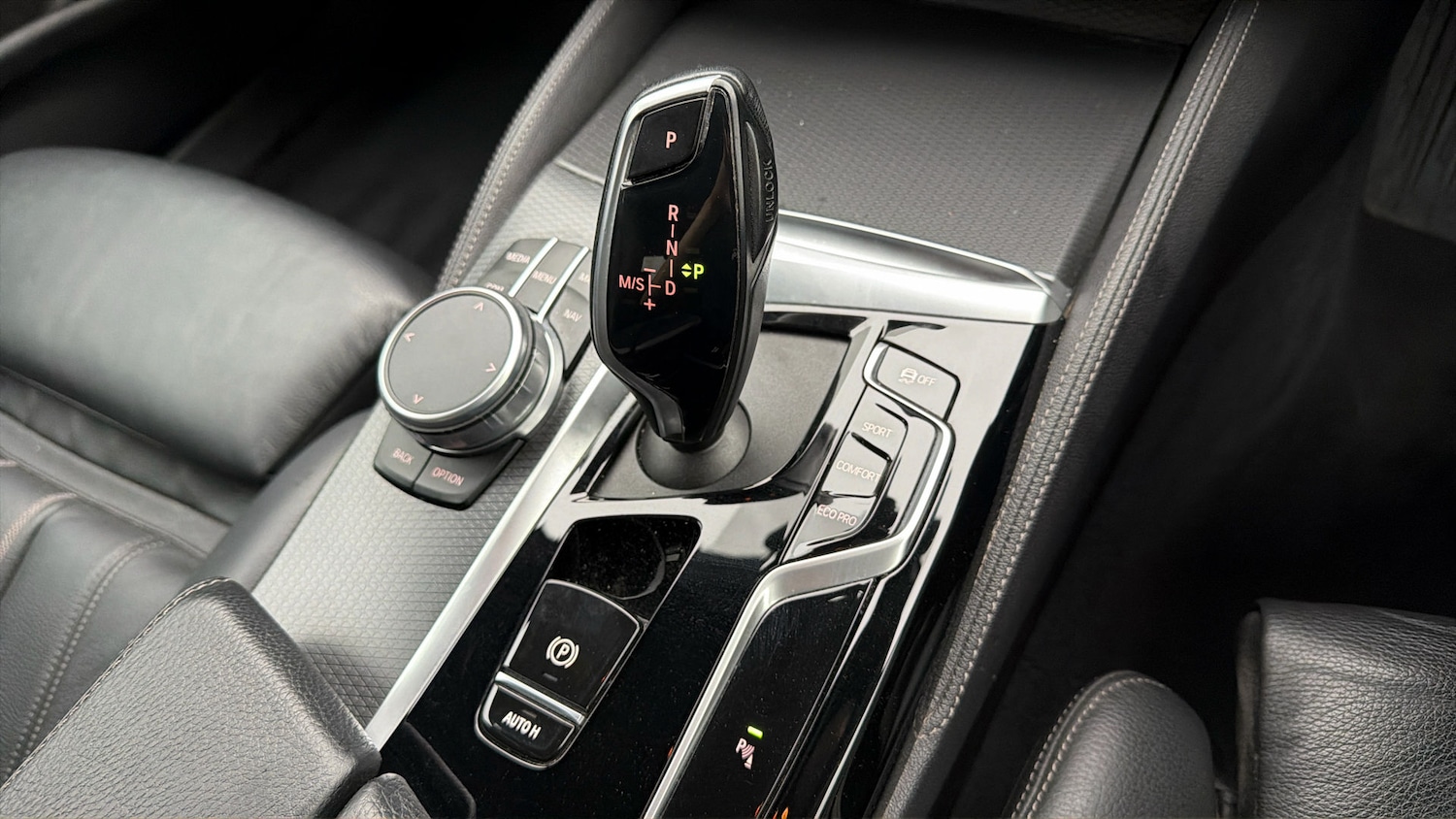 Used BMW 5 Series 2021 for sale - 78180226: Photo 26