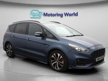 2020 (69) - 2.0 EcoBlue ST-Line MPV 5dr Diesel Auto Euro 6 (s/s) (190 ps)