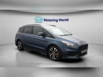 Used Ford S-Max 2020 for sale - 75415495: Photo