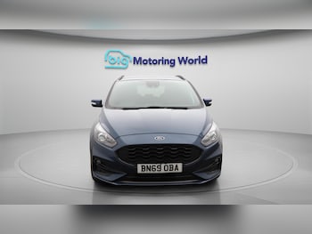 Used Ford S-Max 2020 for sale - 75415495: Photo
