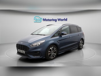 Used Ford S-Max 2020 for sale - 75415495: Photo