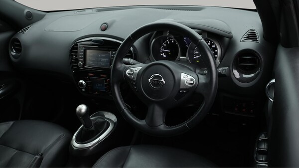 Used Nissan Juke 2019 for sale - 76314783: Photo 10