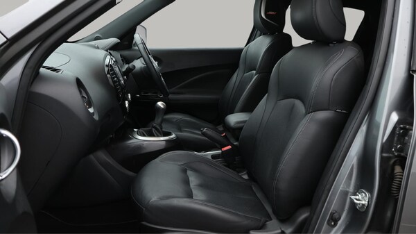 Used Nissan Juke 2019 for sale - 76314783: Photo 15