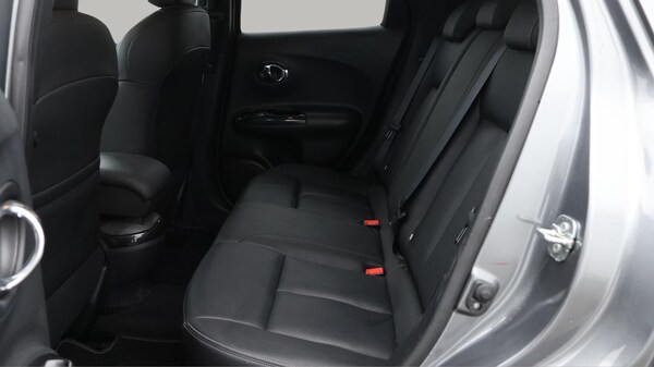 Used Nissan Juke 2019 for sale - 76314783: Photo 17
