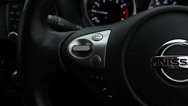 Used Nissan Juke 2019 for sale - 76314783: Photo 25