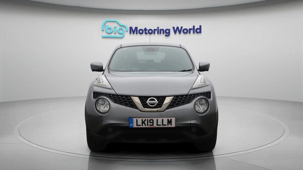 Used Nissan Juke 2019 for sale - 76314783: Photo 3
