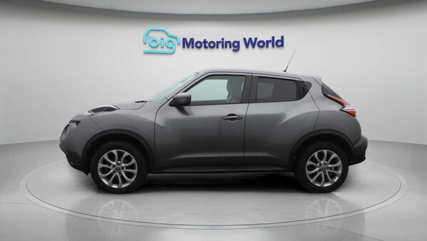 Used Nissan Juke 2019 for sale - 76314783: Photo 5