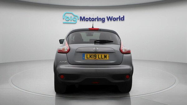 Used Nissan Juke 2019 for sale - 76314783: Photo 7
