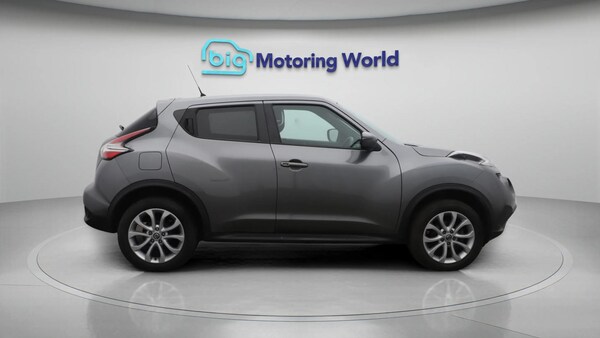 Used Nissan Juke 2019 for sale - 76314783: Photo 9
