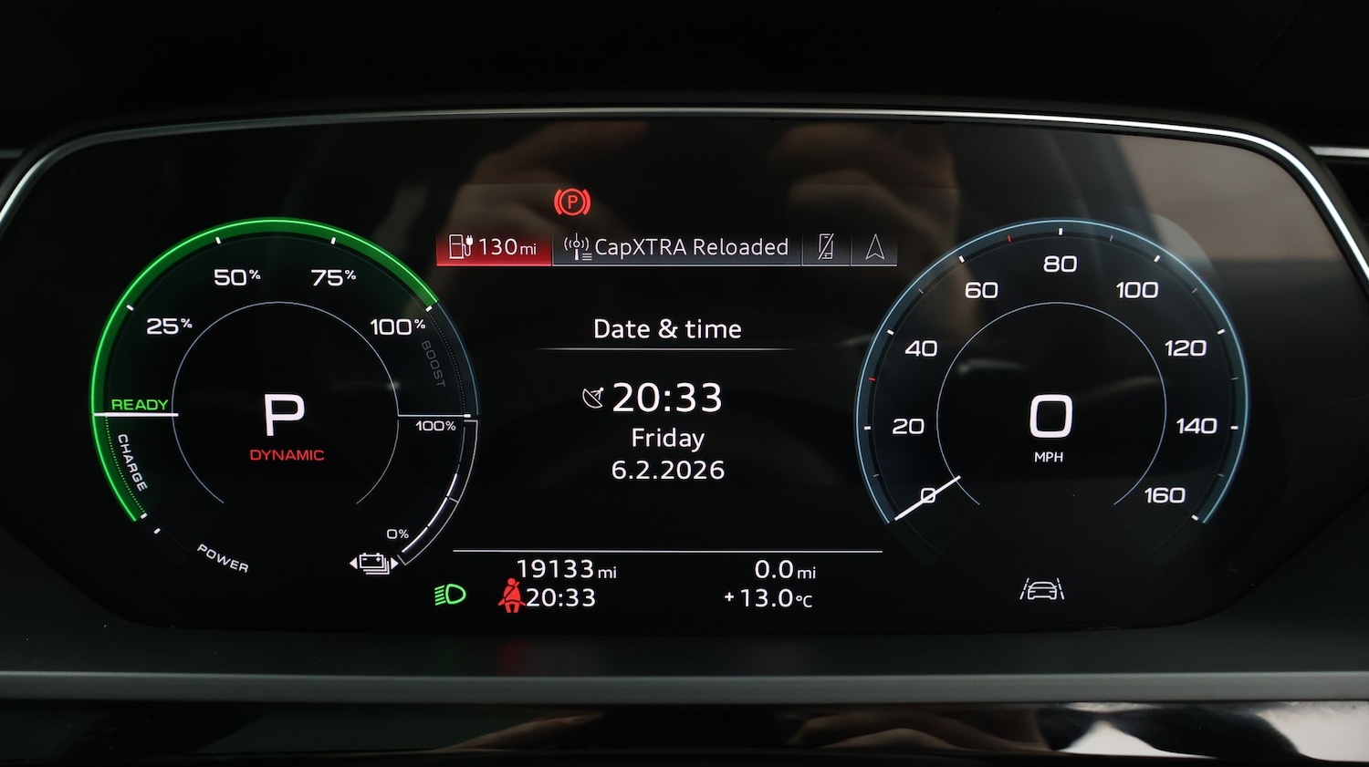 Used Audi Q8 e-tron 2023 for sale - 77618517: Photo 10