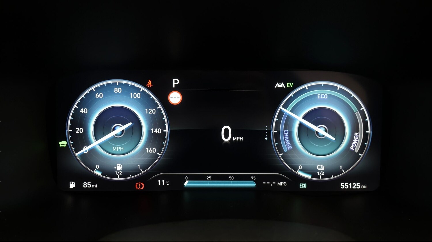 Used Hyundai Santa Fe for sale - 77431763: Photo 10