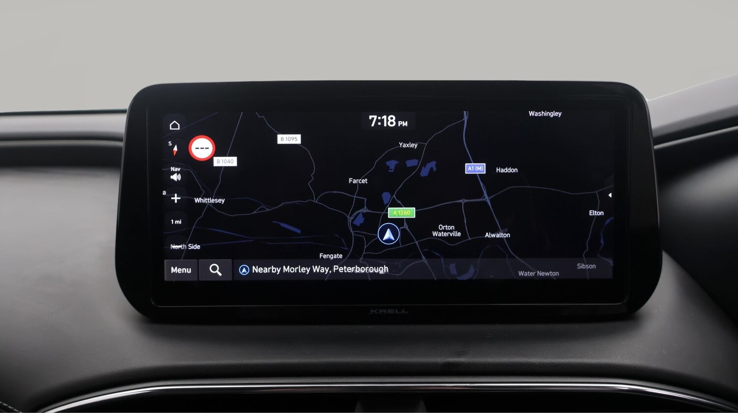 Used Hyundai Santa Fe for sale - 77431763: Photo 11