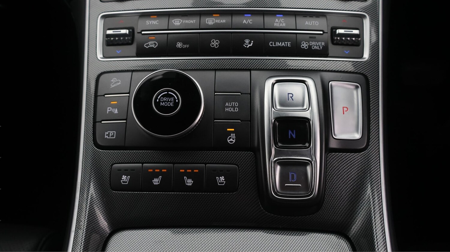 Used Hyundai Santa Fe for sale - 77431763: Photo 12