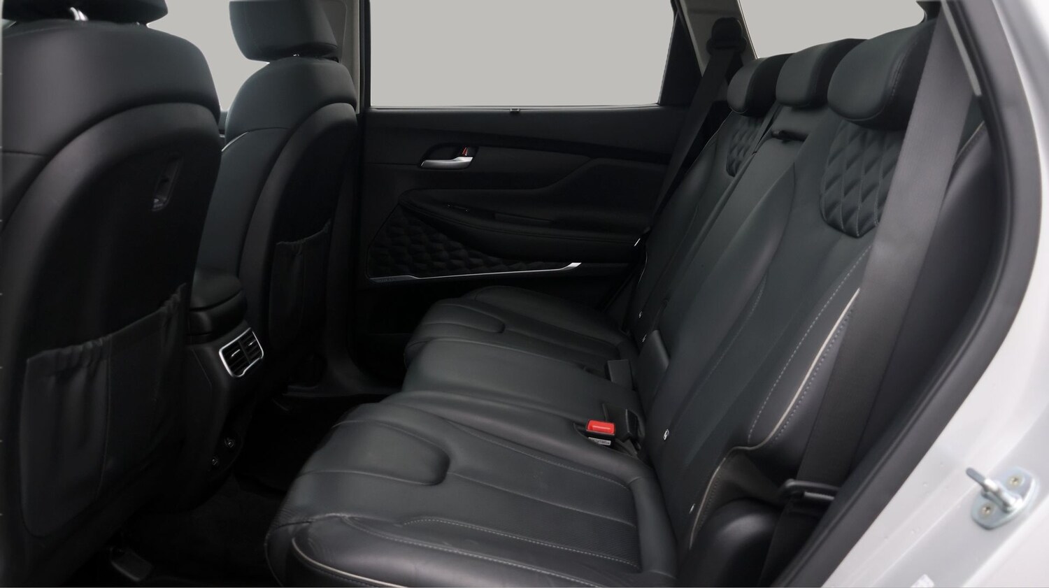 Used Hyundai Santa Fe for sale - 77431763: Photo 16