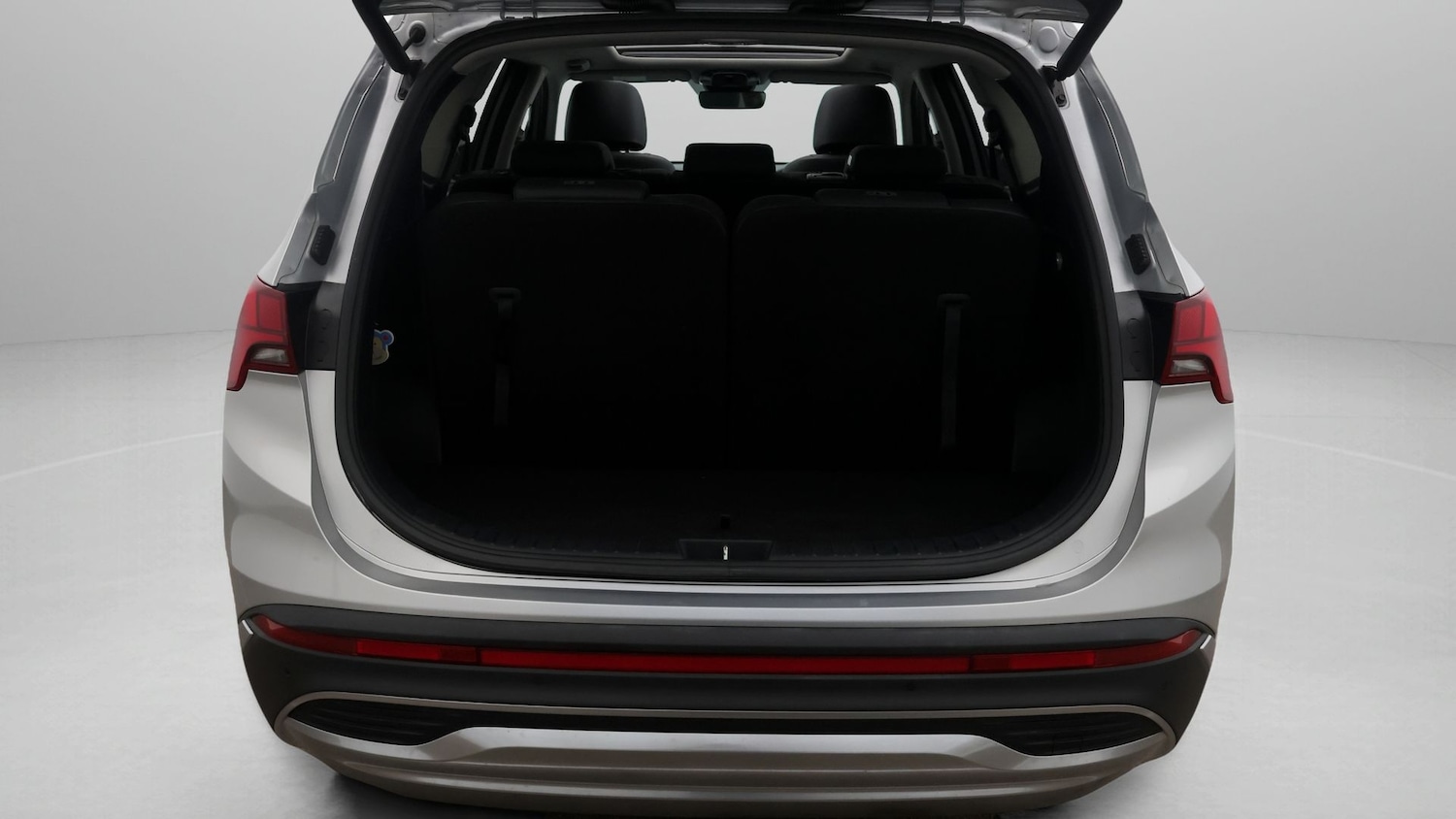 Used Hyundai Santa Fe for sale - 77431763: Photo 17